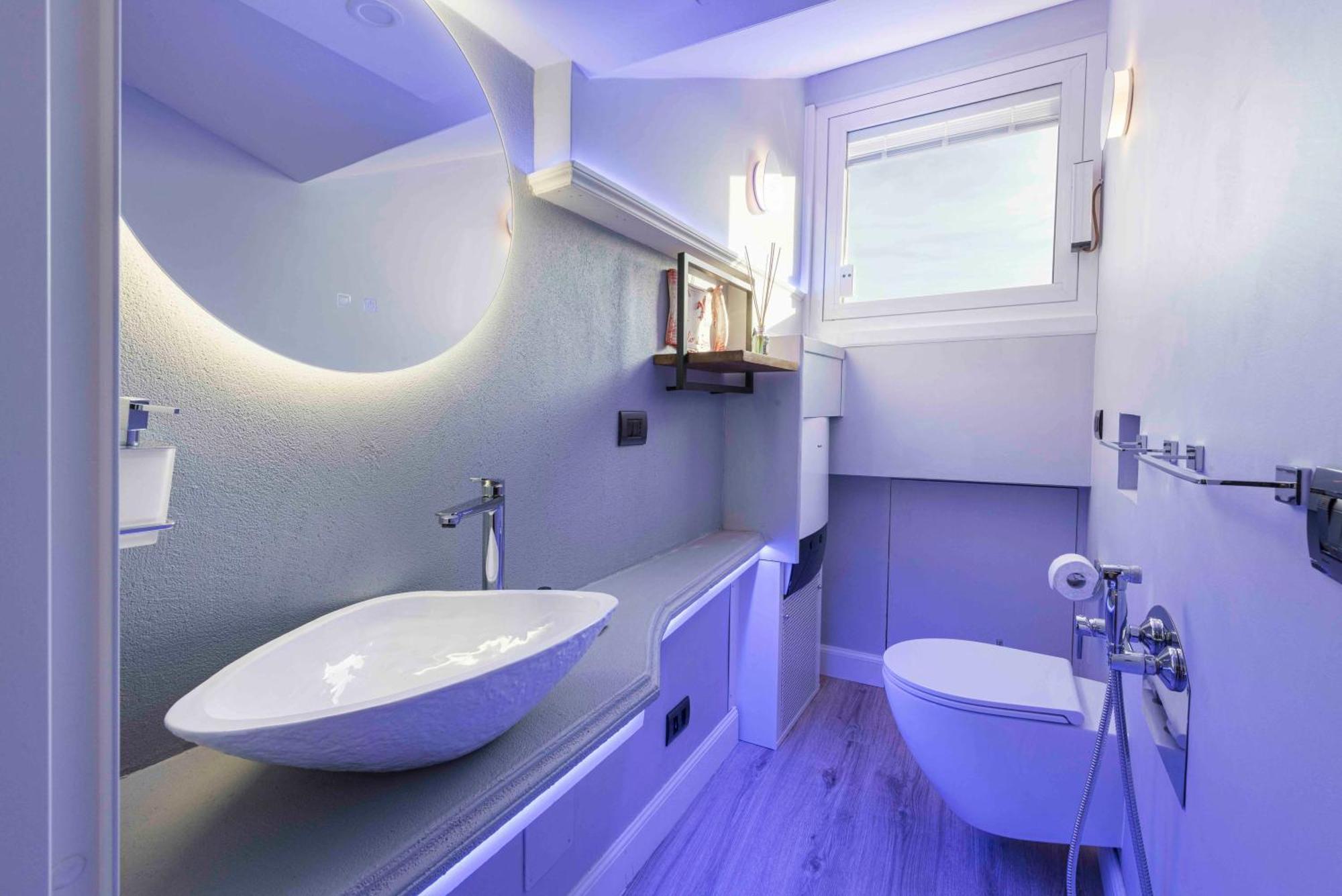 Ferienwohnung Giglio Di Firenze By Mmega Exterior foto