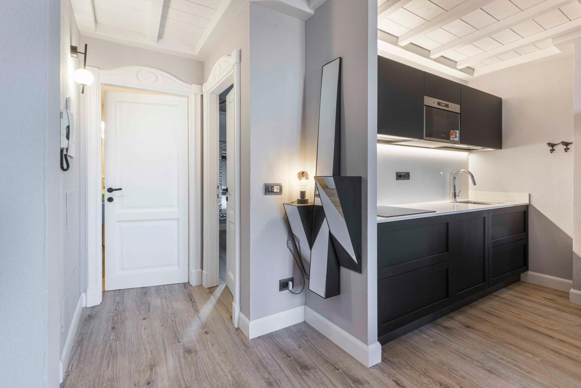 Ferienwohnung Giglio Di Firenze By Mmega Exterior foto